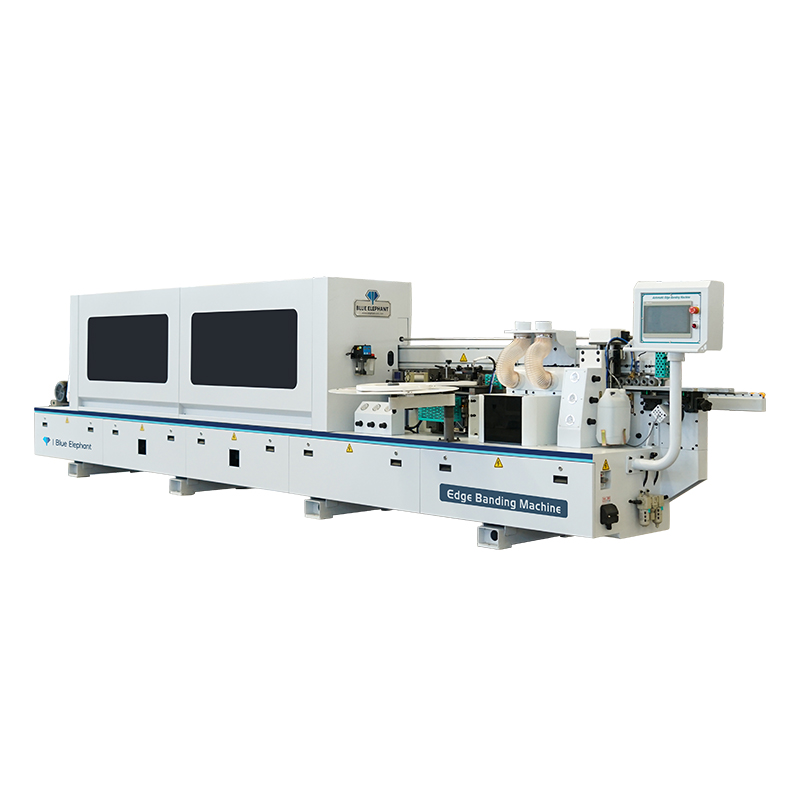 E-70J 全自動封邊機