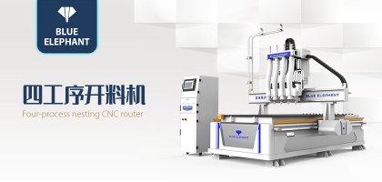 木工數控開料機常見故障有哪些？