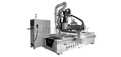 無孔工藝開料機有哪些特別之處？