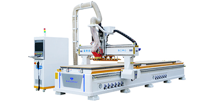 木工開料機作用巨大，開料機的出現促進全屋家具時代的快速發展