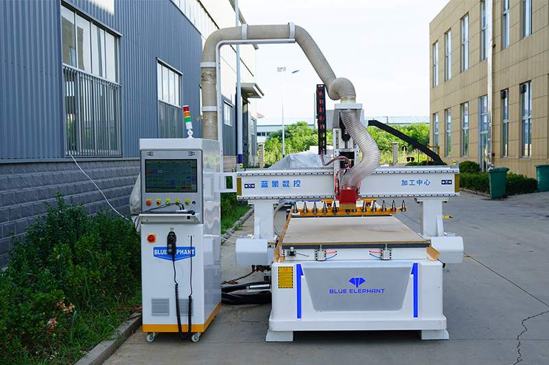 木工數控開料機